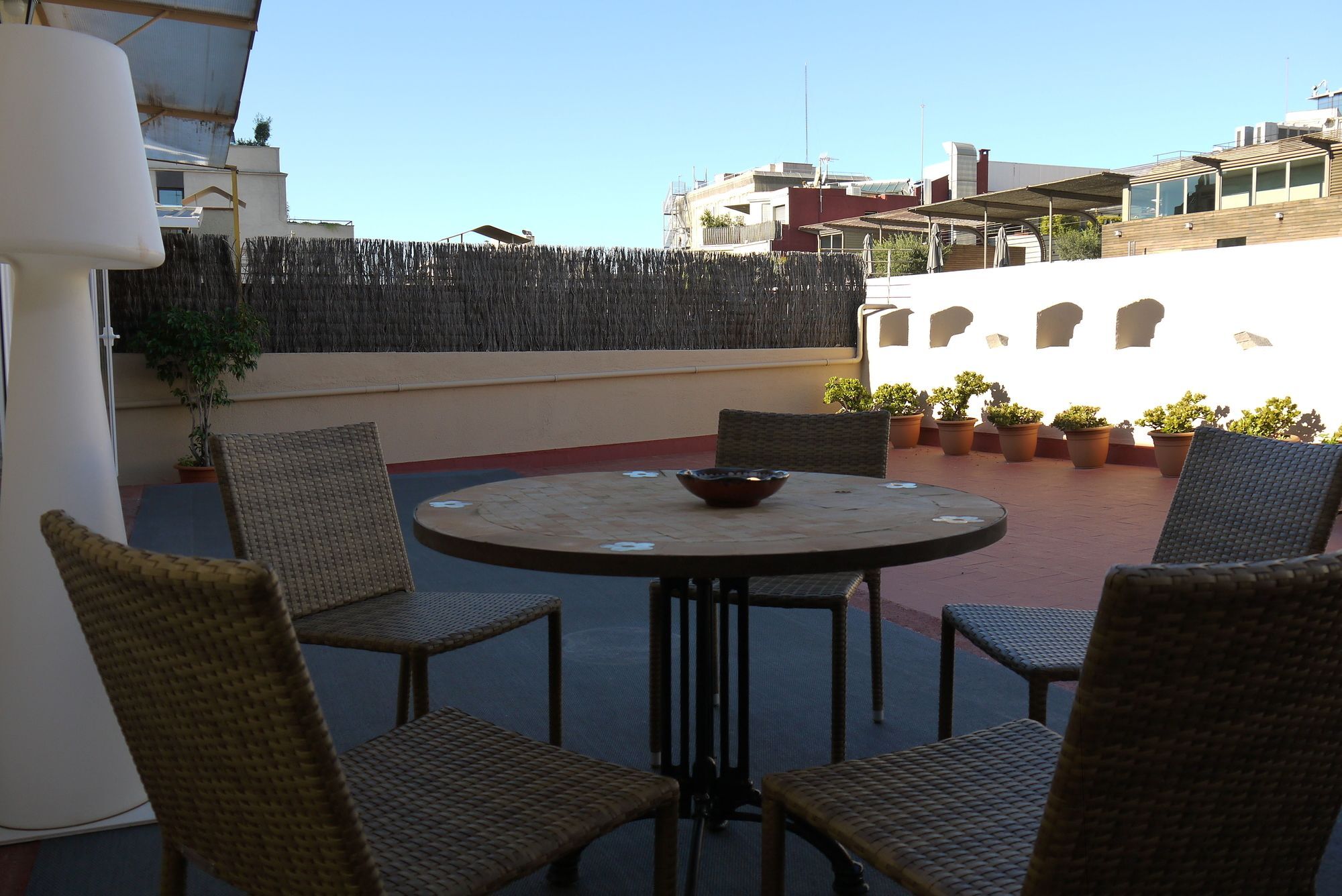 Quartprimera Apartments Barcelona Exterior foto